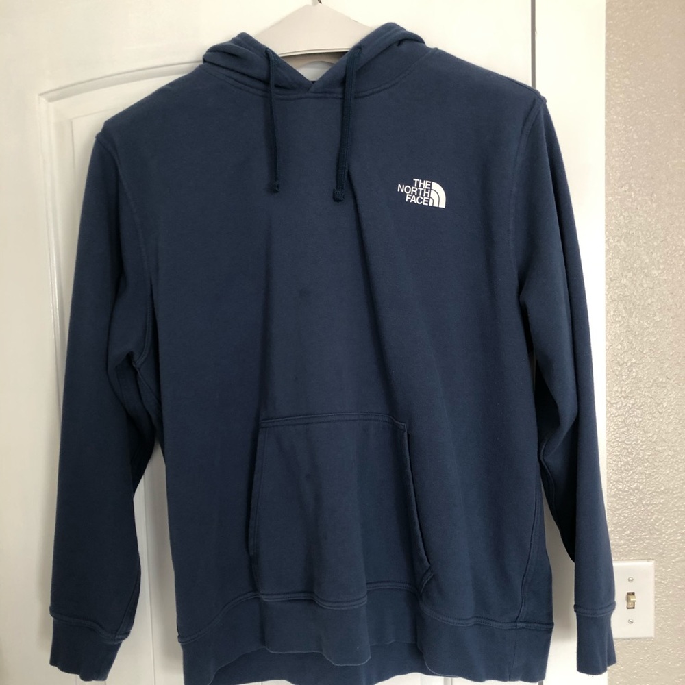 North Face Men’s Hoodie